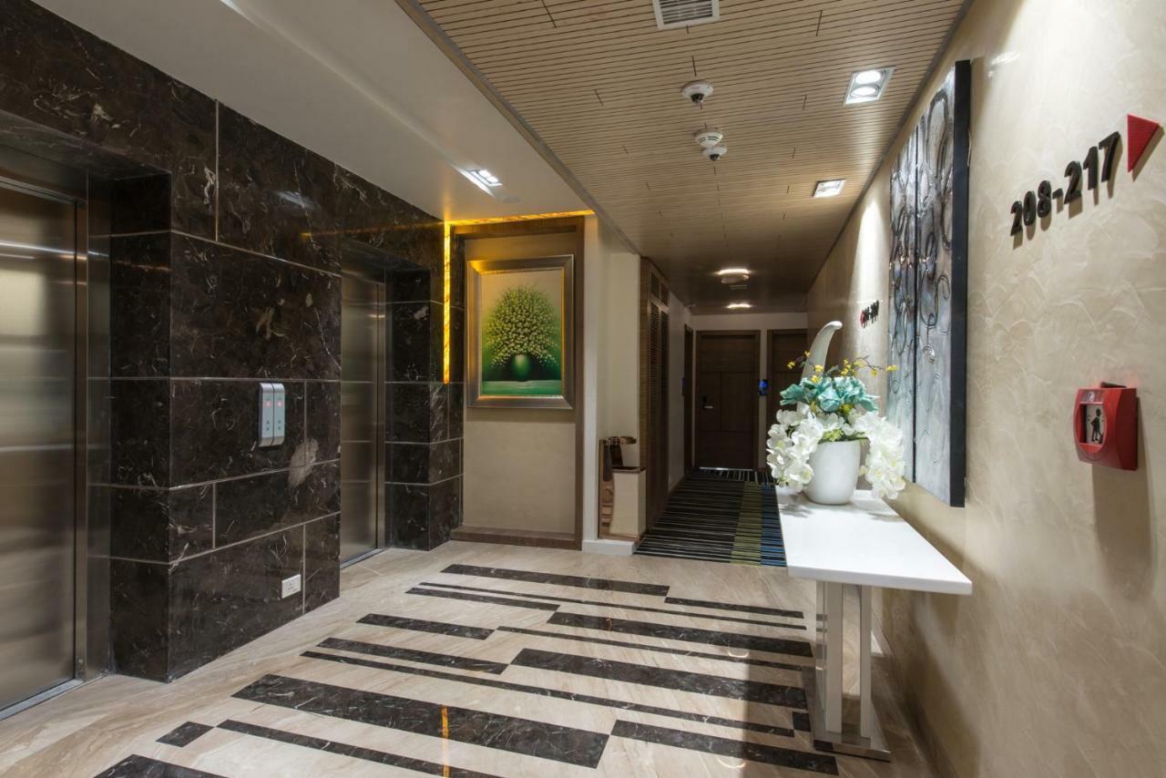 Hotel Atishay Bhopal Exterior photo
